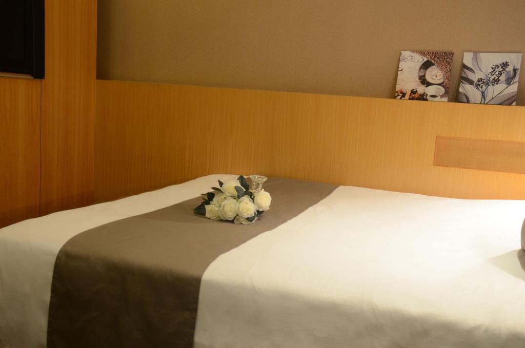 Welcome Inn Caitian Branch Shenzhen Room photo